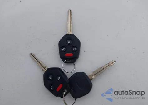 2017 Subaru Forester 2.5I Premium z USA, uszkodzony, nr VIN JF2SJAGC2HH492265